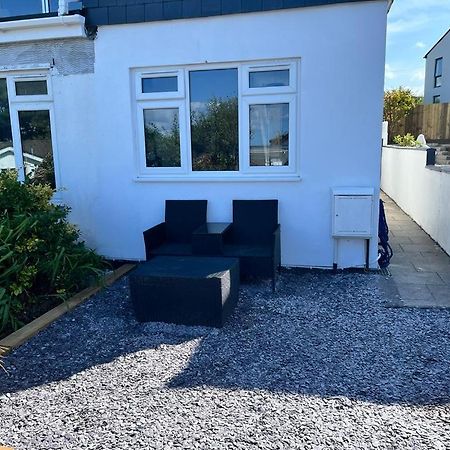 Carbis Bay Godrevy Lighthouse View, St Ives, Free Parking Near Beach מראה חיצוני תמונה