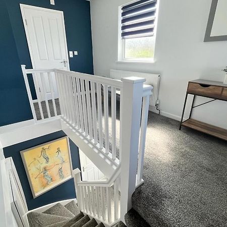 Carbis Bay Godrevy Lighthouse View, St Ives, Free Parking Near Beach מראה חיצוני תמונה