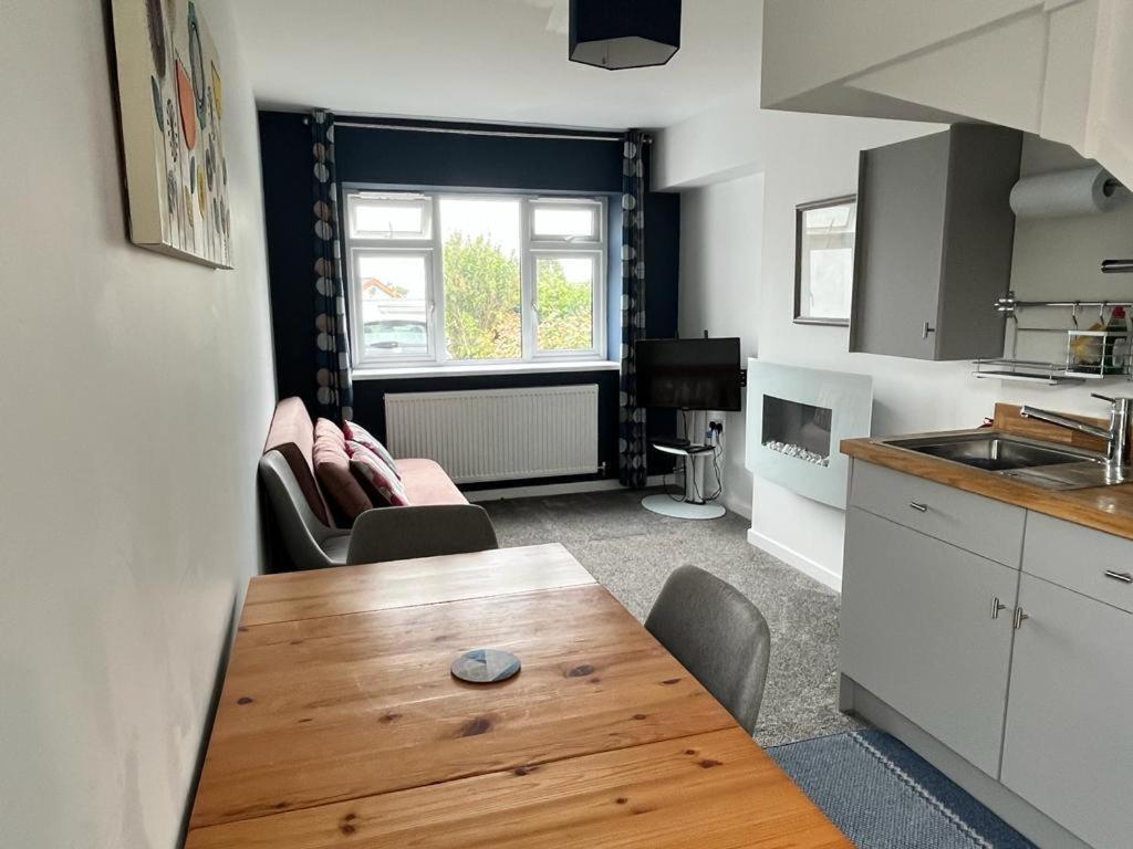 Carbis Bay Godrevy Lighthouse View, St Ives, Free Parking Near Beach מראה חיצוני תמונה