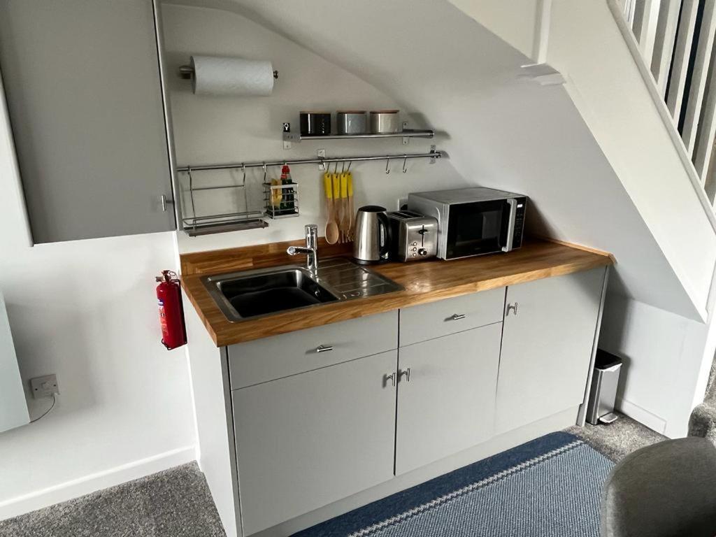 Carbis Bay Godrevy Lighthouse View, St Ives, Free Parking Near Beach מראה חיצוני תמונה